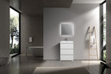 Torino Single Vanity