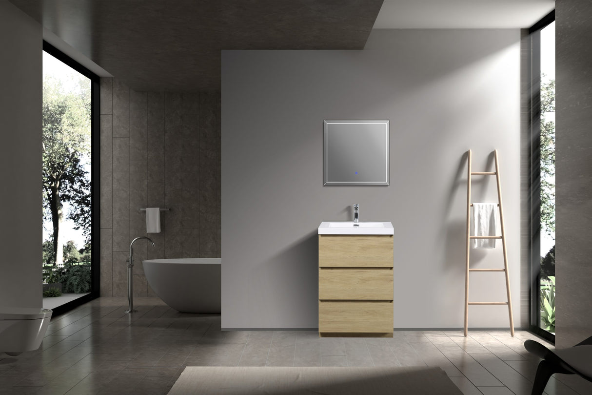 Torino Single Vanity