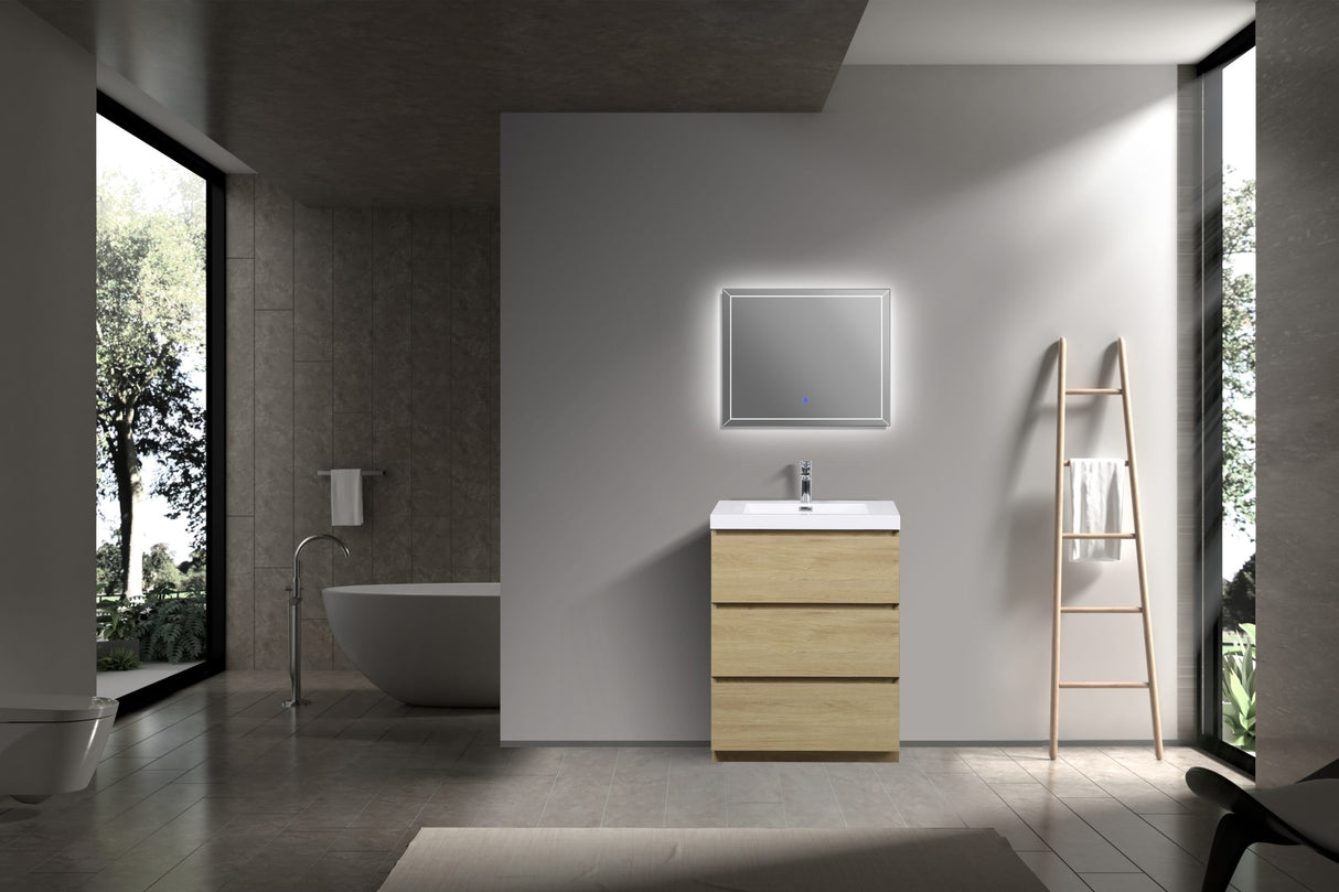 Torino Single Vanity