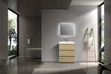 Torino Single Vanity