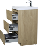 Torino Single Vanity