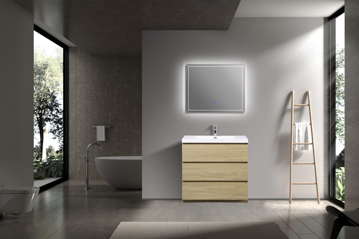 Torino Single Vanity