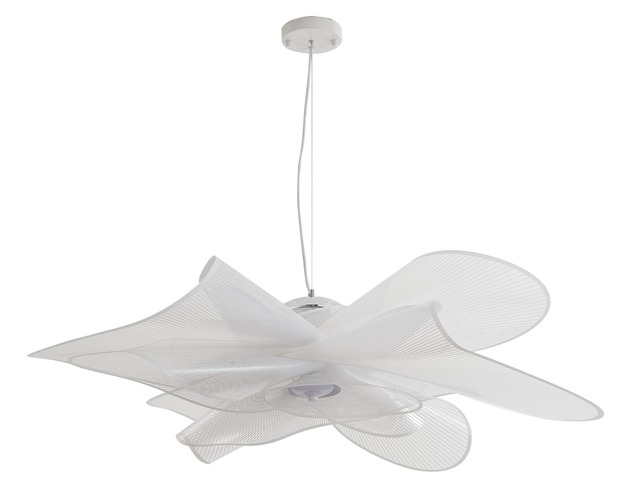 LED Chandelier DLS112C35W