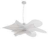 LED Chandelier DLS112C35W