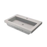 Trough 3019 Bathroom Sink