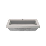 Trough 3019 Bathroom Sink
