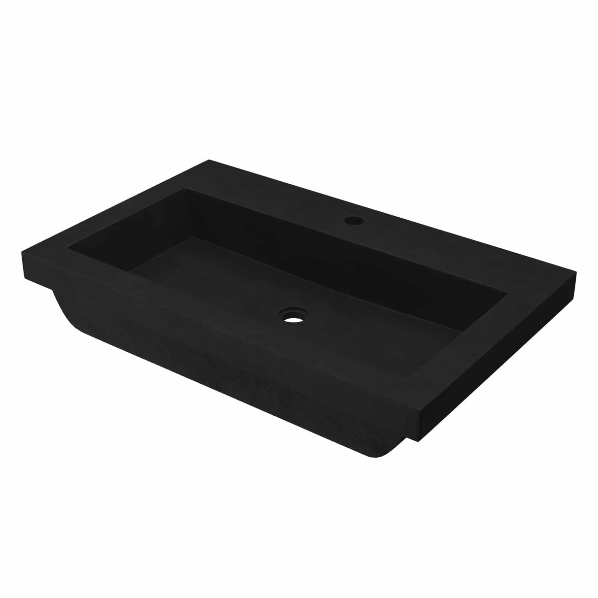 Trough 3019 Bathroom Sink