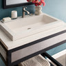 Cuzco Vanity Base