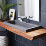 Trough 3619 Bathroom Sink