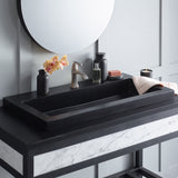 Trough 3619 Bathroom Sink