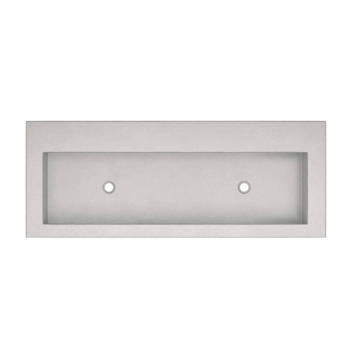 Trough 4819 Bathroom Sink