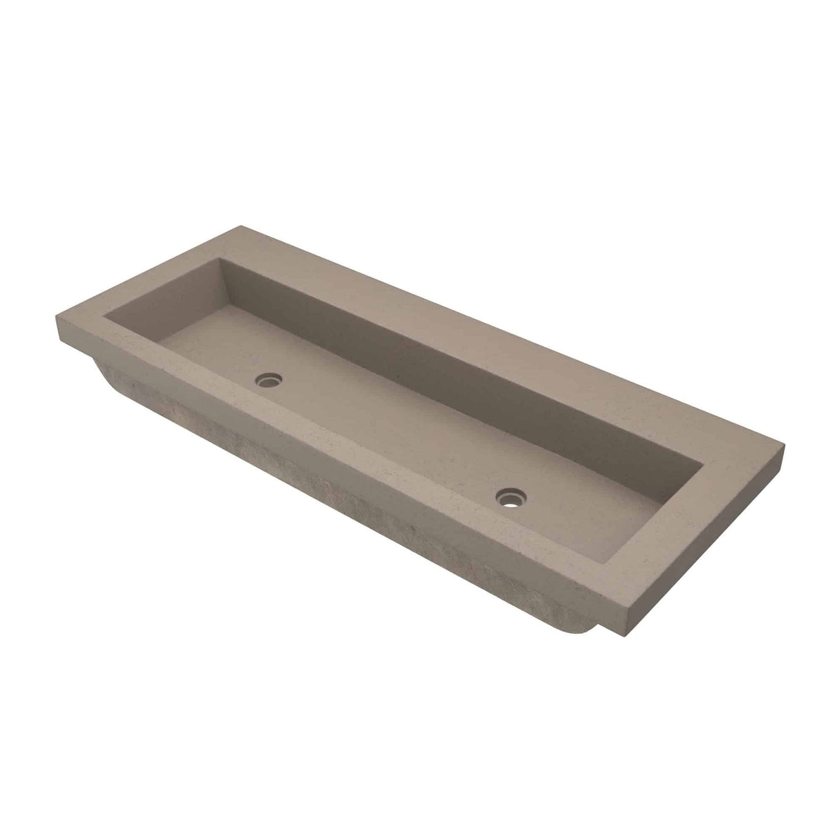 Trough 4819 Bathroom Sink