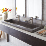 Trough 4819 Bathroom Sink