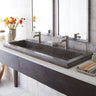 Trough 4819 Bathroom Sink