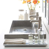 Trough 4819 Bathroom Sink