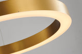 LED Chandelier MU30A