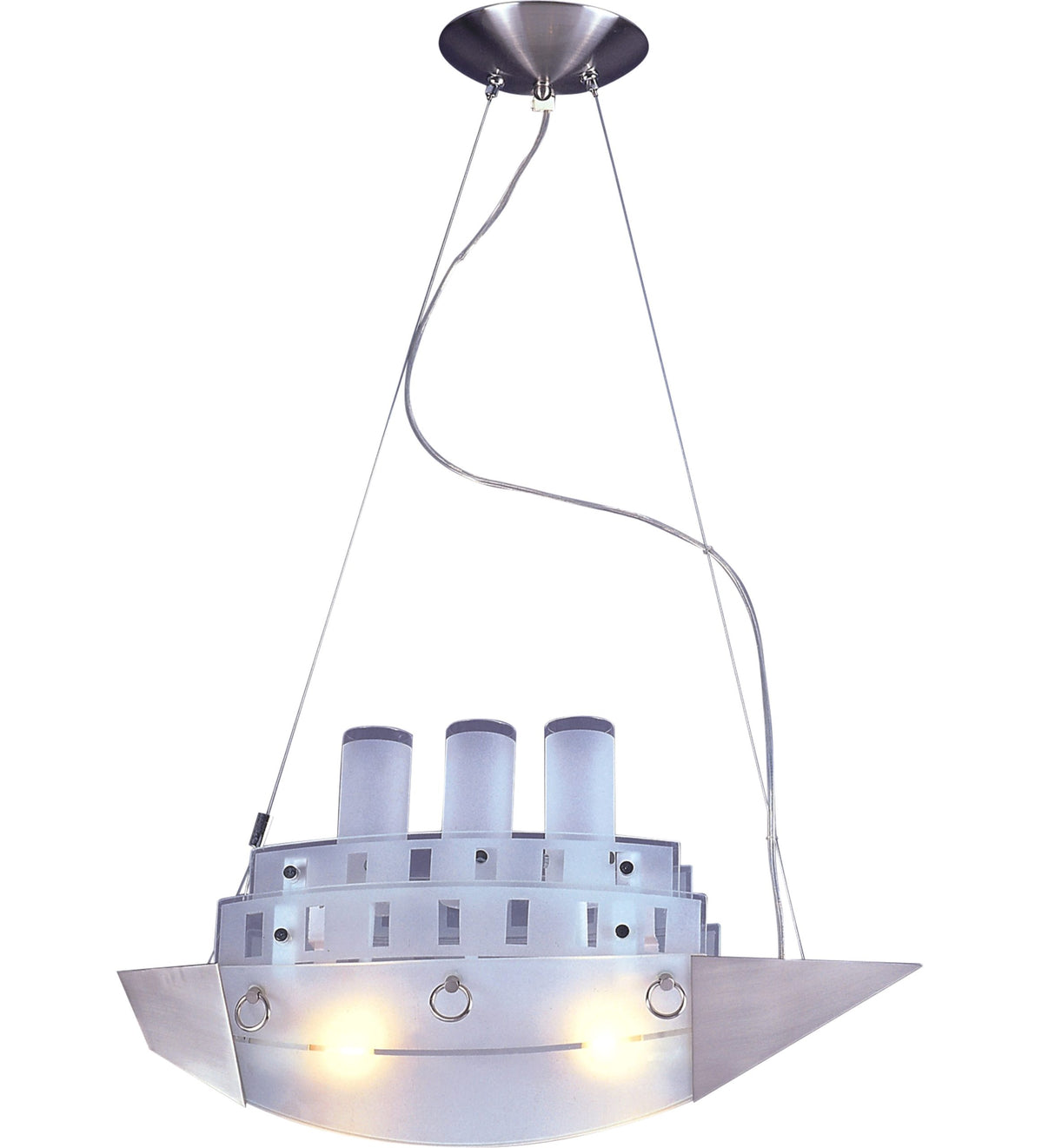 Childrens Lighting ZA02