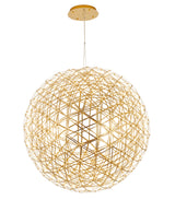 LED Chandelier MN40GD