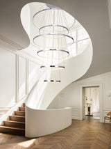 LED Chandelier TR35CH