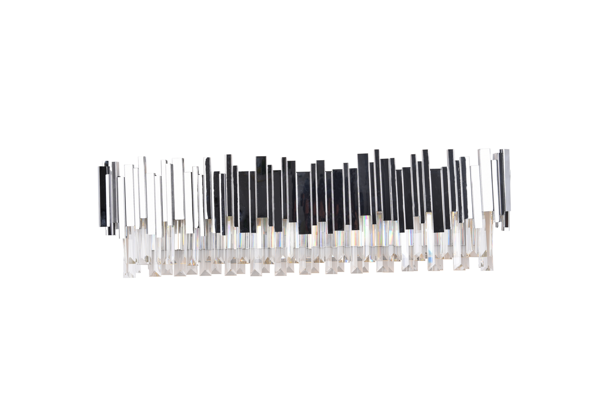 Wall Sconce MU11B-30CH