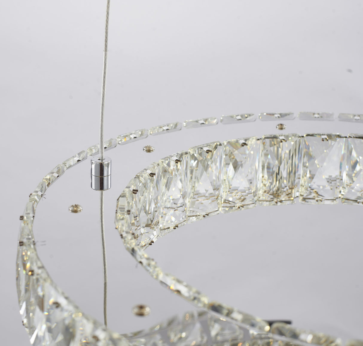 LED Chandelier KD16-3