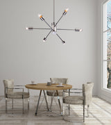 Chandelier DU77SN