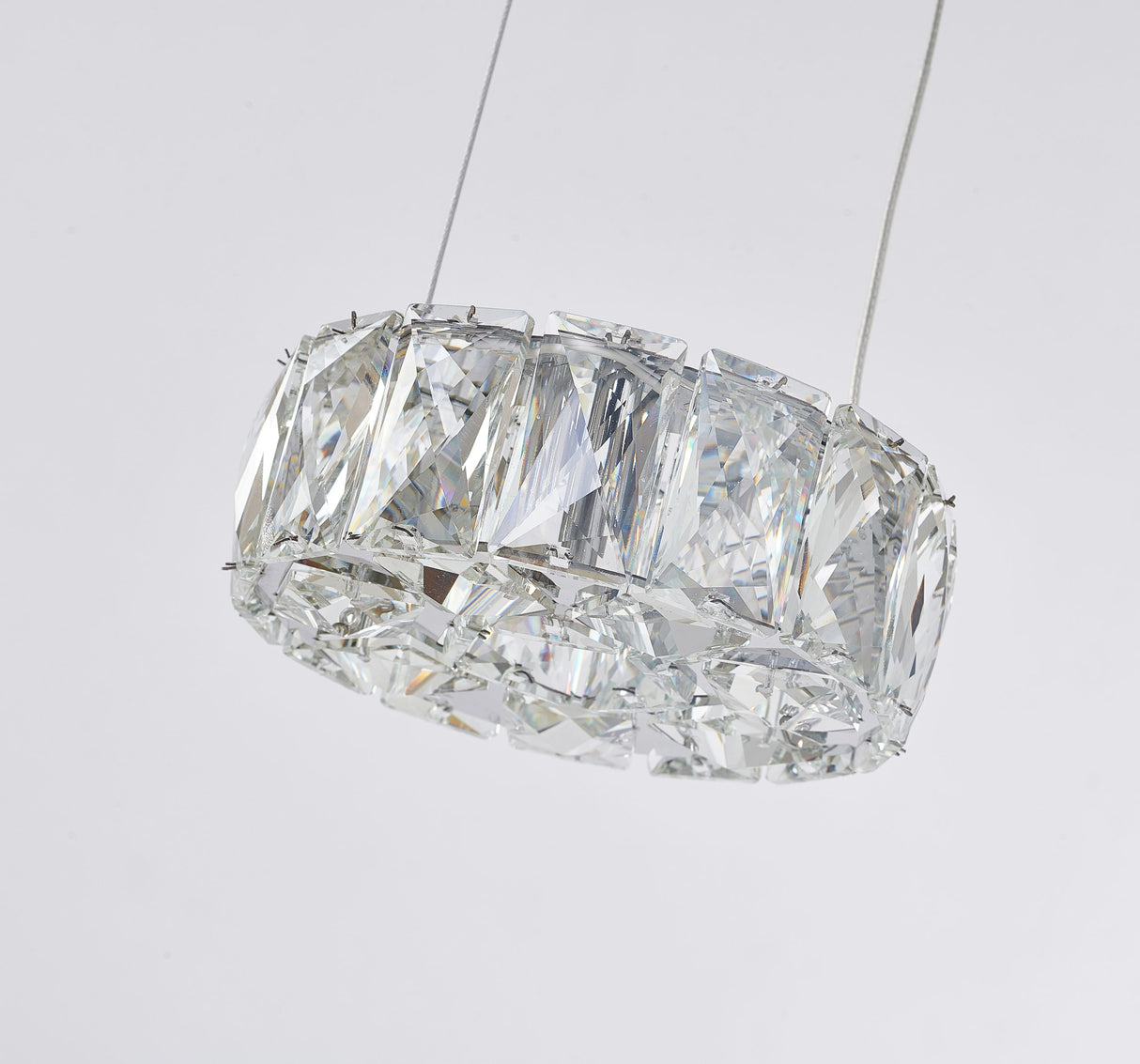 LED Single Pendant Lighting KD05-3