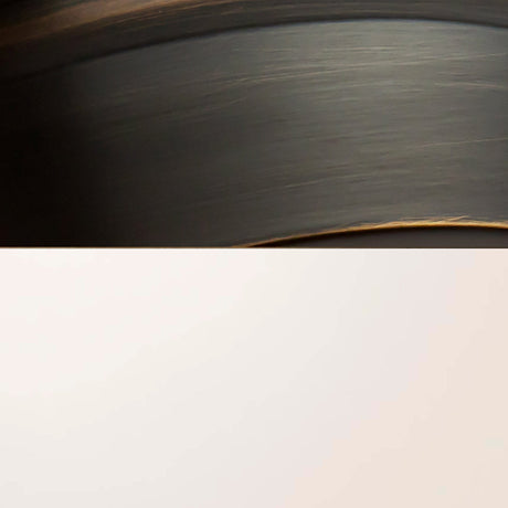 Alora Mineral 9-in (11-in Width) Flush Mount