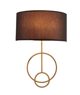 Wall Sconce LA38W14SB