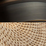 Alora Harbour 18-in Pendant