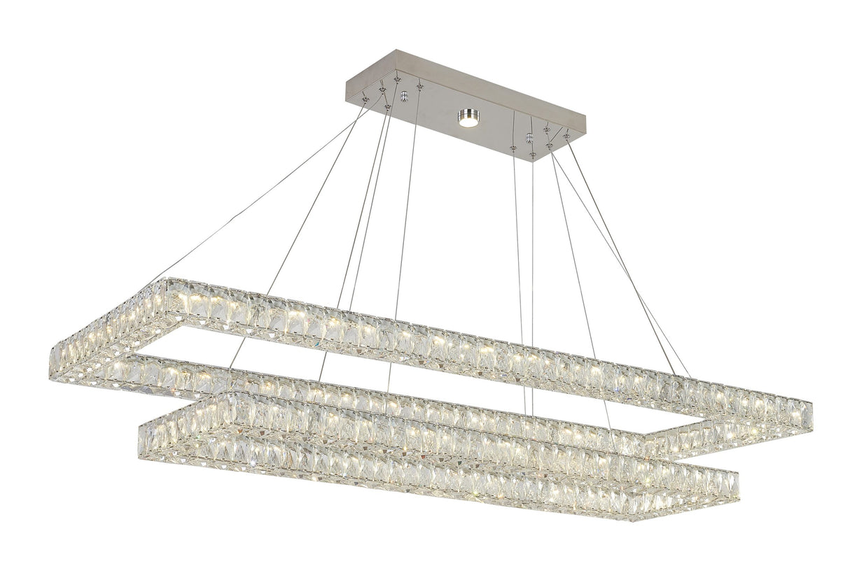 LED Chandelier FT62C52CH
