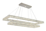 LED Chandelier FT62C52CH
