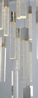 Chandelier ADS05C25CH
