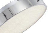 LED Flush Mount FT103FM16CH