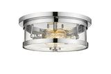 Flush Mount YS22137-2C-CH
