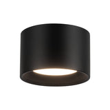 Kuzco Vibe Uma 5-in Semi-Flush Mount