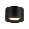 Kuzco Vibe Uma 5-in Semi-Flush Mount
