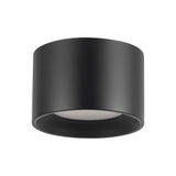 Kuzco Vibe Uma 5-in Semi-Flush Mount