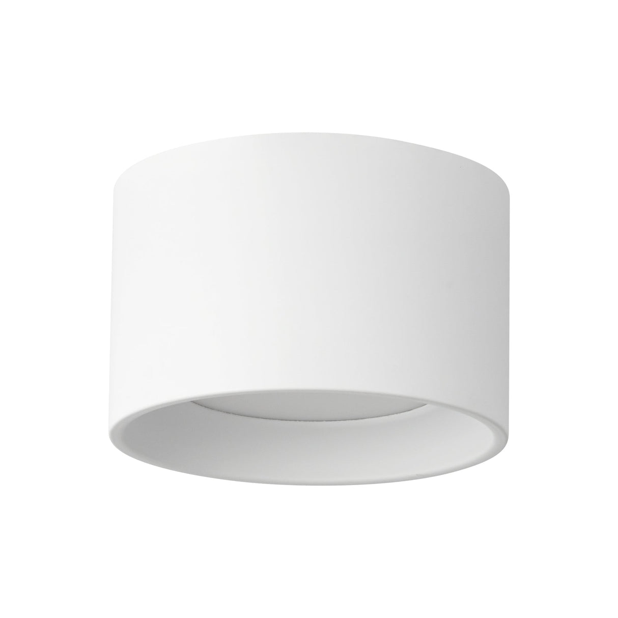 Kuzco Vibe Uma 5-in Semi-Flush Mount