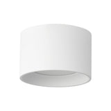 Kuzco Vibe Uma 5-in Semi-Flush Mount