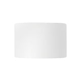 Kuzco Vibe Uma 5-in Semi-Flush Mount
