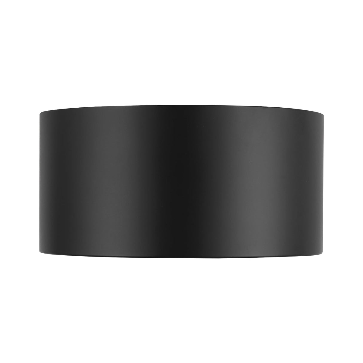 Kuzco Vibe Uma 7-in Short Semi-Flush Mount