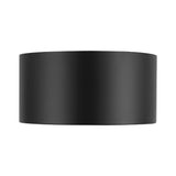 Kuzco Vibe Uma 7-in Short Semi-Flush Mount