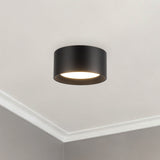 Kuzco Vibe Uma 7-in Short Semi-Flush Mount