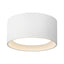 Kuzco Vibe Uma 7-in Short Semi-Flush Mount