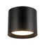 Kuzco Vibe Uma 7-in Tall Semi-Flush Mount