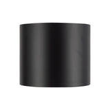 Kuzco Vibe Uma 7-in Tall Semi-Flush Mount