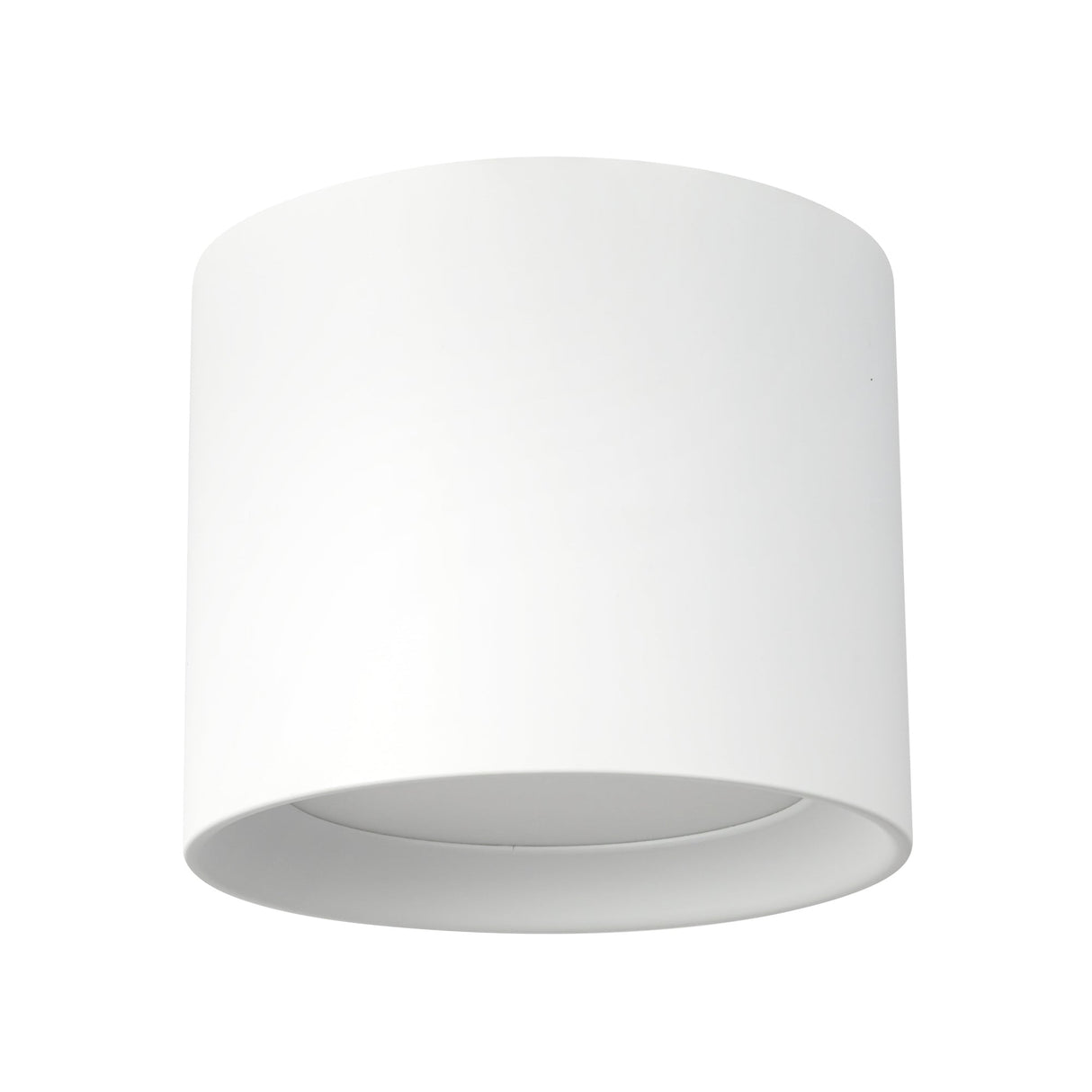 Kuzco Vibe Uma 7-in Tall Semi-Flush Mount