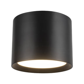 Kuzco Vibe Uma 9-in Semi-Flush Mount
