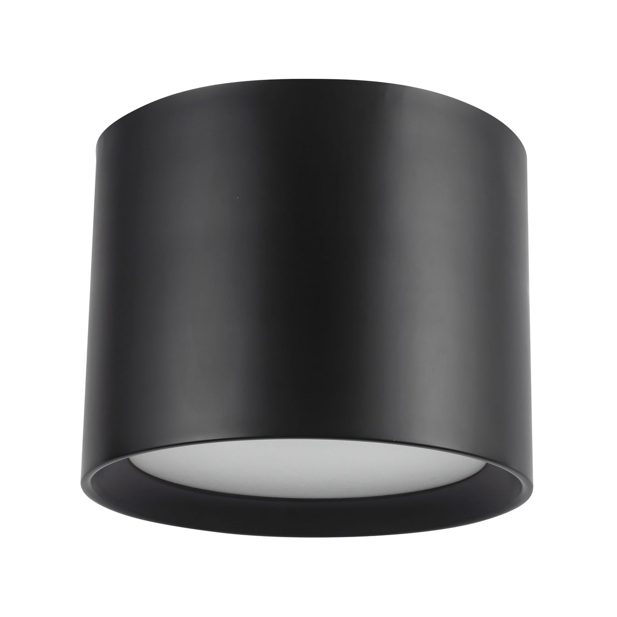 Kuzco Vibe Uma 9-in Semi-Flush Mount